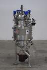 Precision Stainless 30 Liter Reactor